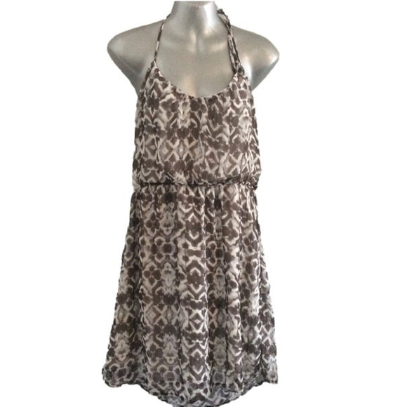Ardene Summer Dress Size Large - Picture 1 of 10